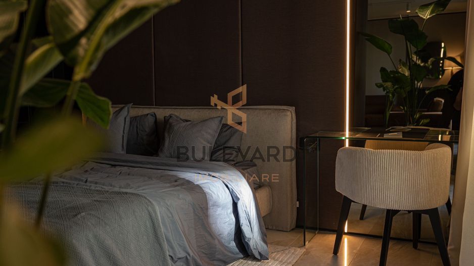 Apartament ultrafinisat langa Iulius Mall! - Poză 4