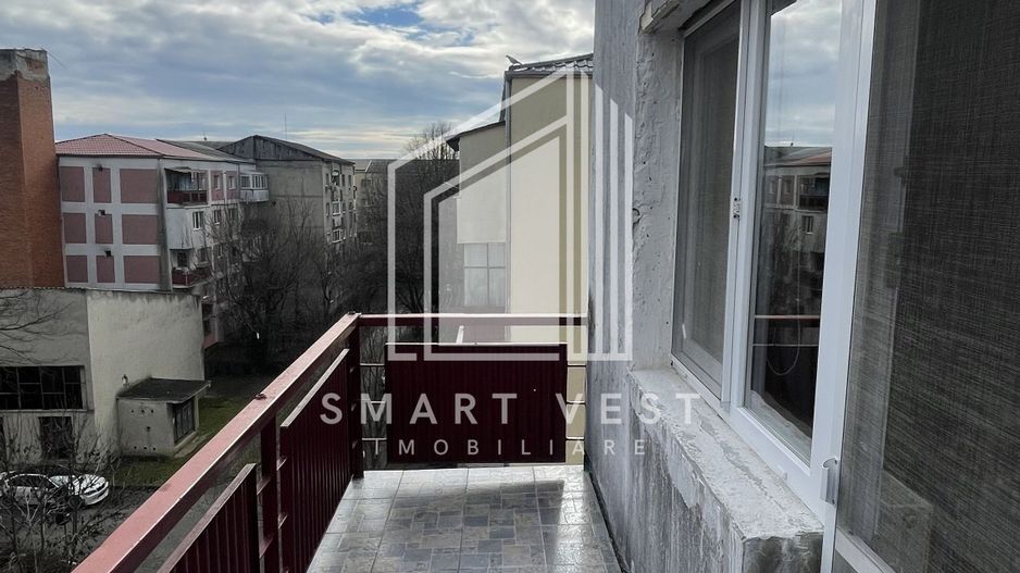 Apartament 3 camere | 70mp | Zona Micro 16 - Poză 16