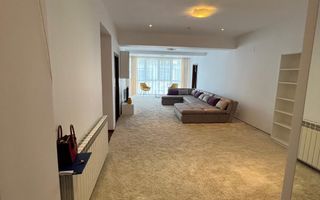 Apartament de ichiriat - 3 camere Herastrau -PARCARE -BOXA -NOU - Poză 38