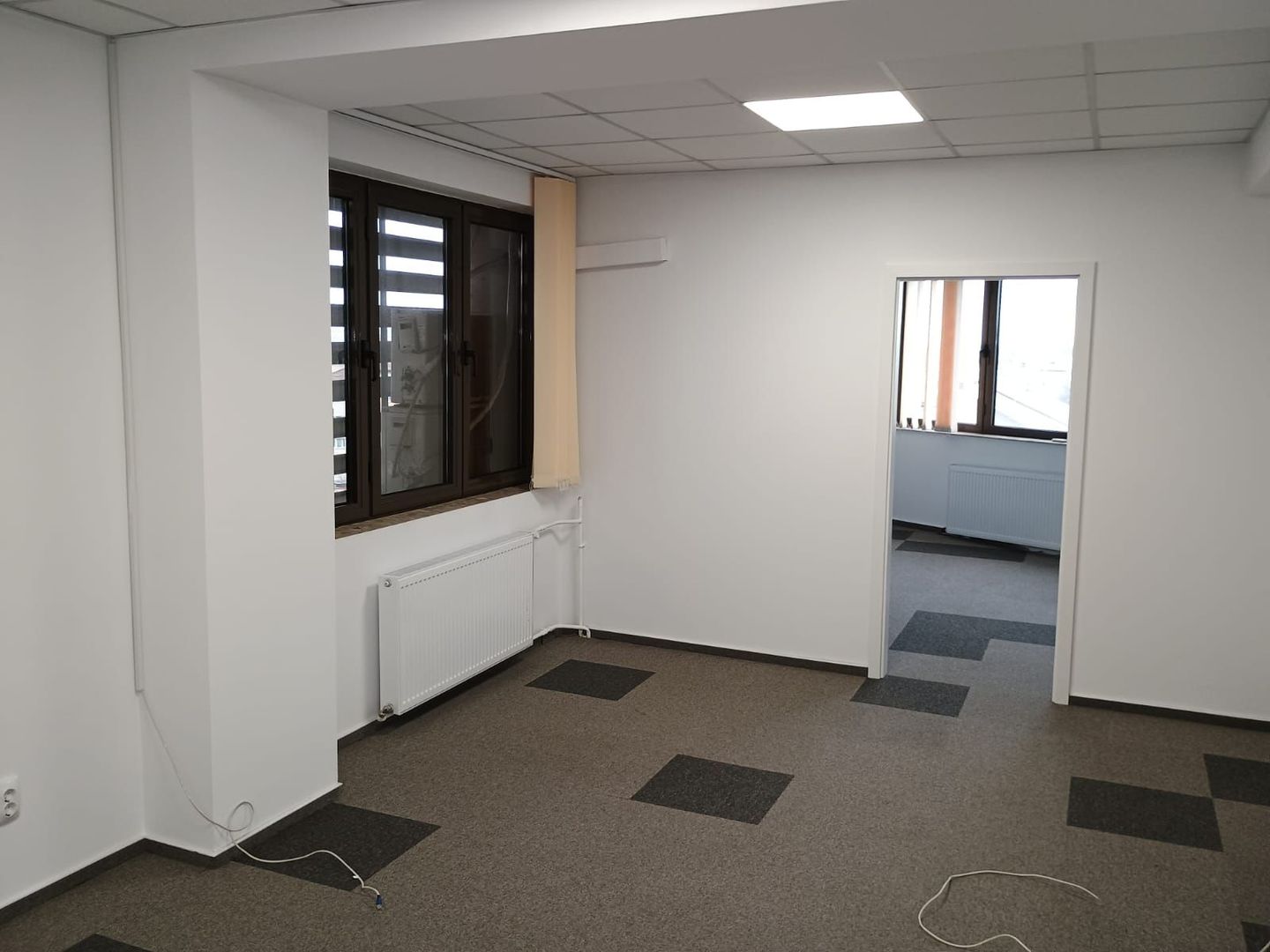 Spatiu de birouri 130mp - Iridex Group Business Center - Poză 6