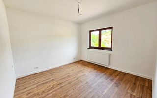 1/2 Duplex, 4 camere, 449 mp teren, asfalt, toate utilitatile, Cetate - Poză 14