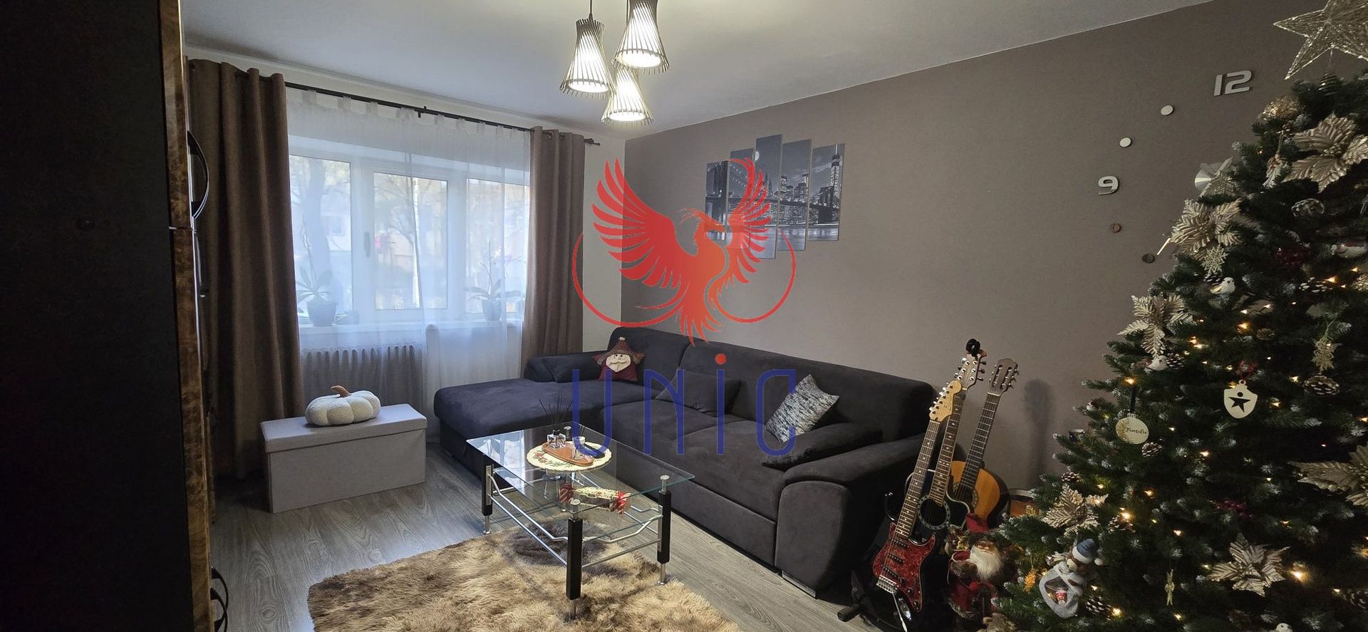 2 decomandate, bilateral, parter - Rovine, Damarin  -  115 000 Euro - Poză 3