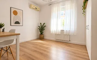 5-Bedroom Villa for Rent in Ibiza Golf I Pipera | American School - Poză 12