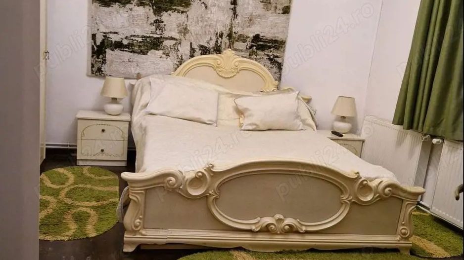 Apartament în vilă interbelică Cismigiu / Cobălcescu - Poză 2