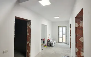 1/2 Duplex Dudestii Noi ,Zid Dublu,Parter+Pod,3 Camere - Poză 12