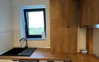 Apartament cu 1 camera complet mobilat si utilat langa Delta Vacaresti - Poză 1