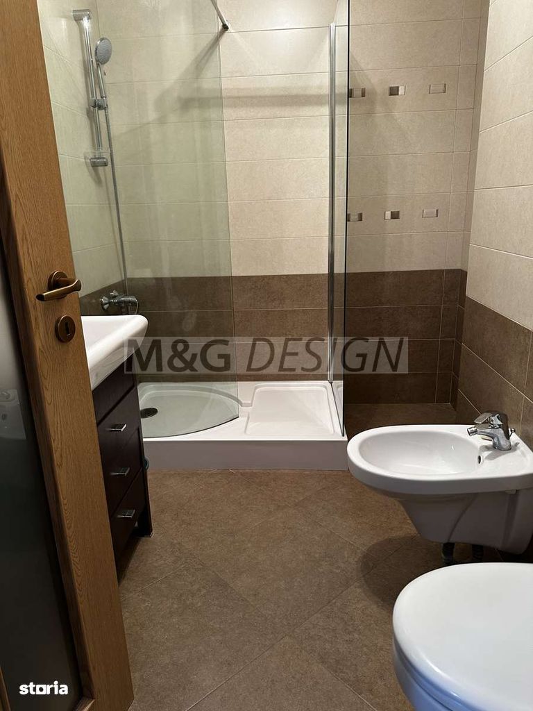 Apartament 3 cam Aradului bloc nou - Poză 7