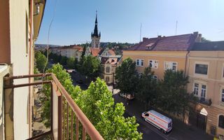 Apartament cu 2 camere semidecomandate | Zona Piața Gării - Poză 11