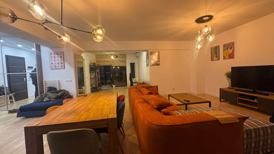 2 camere || LOC DE PARCARE || UPGROUND - Poză 10