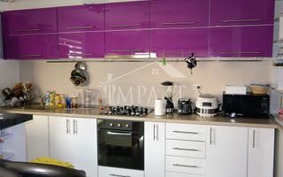 Apartament cu 3 camere, in Marasti, zona Expo Transilvania! - Poză 2