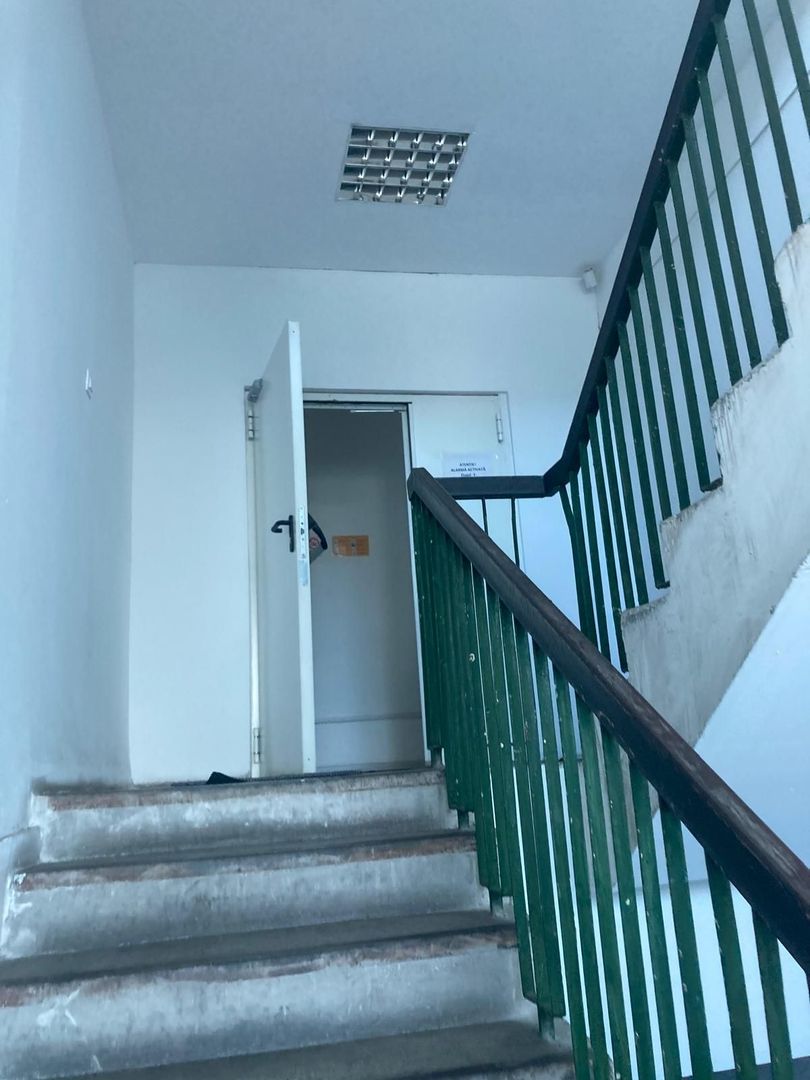 Hala industriala + birouri de inchiriat P+1+2 Faur - Poză 7