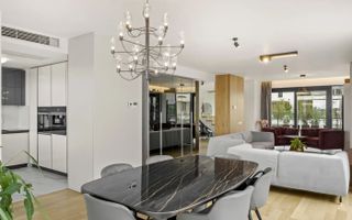 Apartament 4 camere Herăstrău | De închiriat - Poză 4