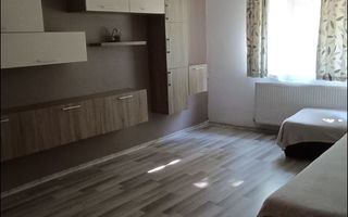 Apartament 2 camere de inchiriat, zona Canta, bloc 530, Liteni - Poză 1