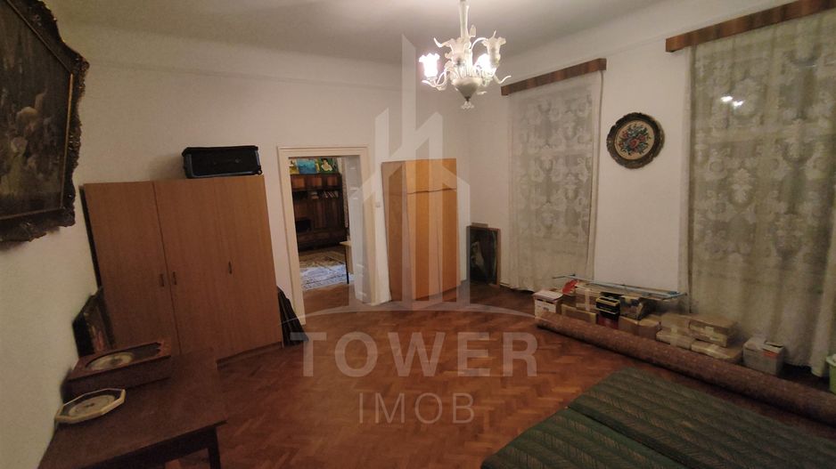 Apartament 4 camere 140 mp | Strada Băii - Poză 5