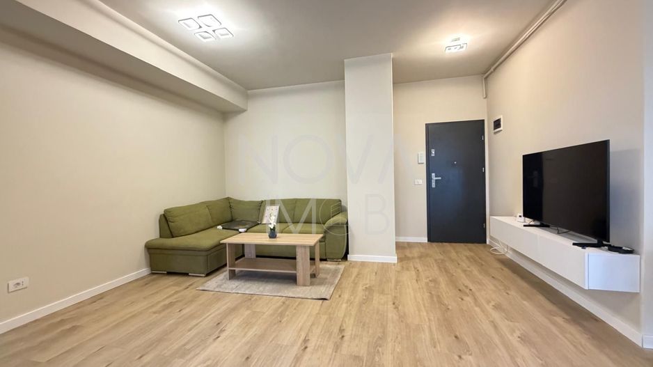 Apartament 3 camere cu gradina, Calea Surii Mici - Poză 2