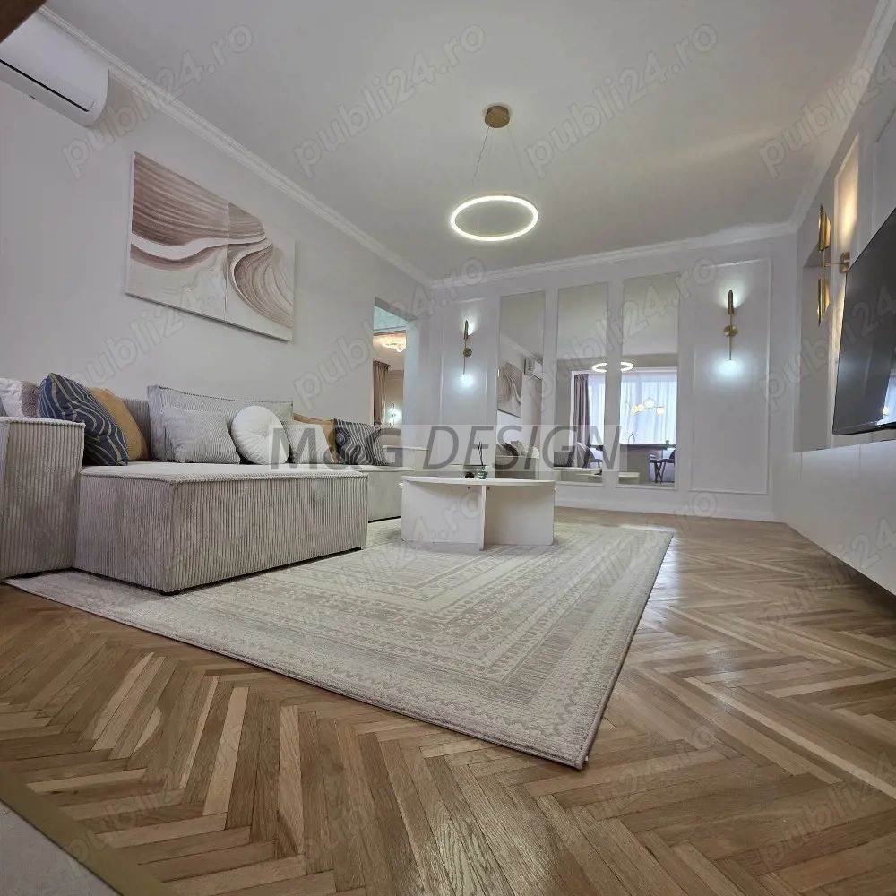 Apartament 3 camere zona Centrala - Poză 3