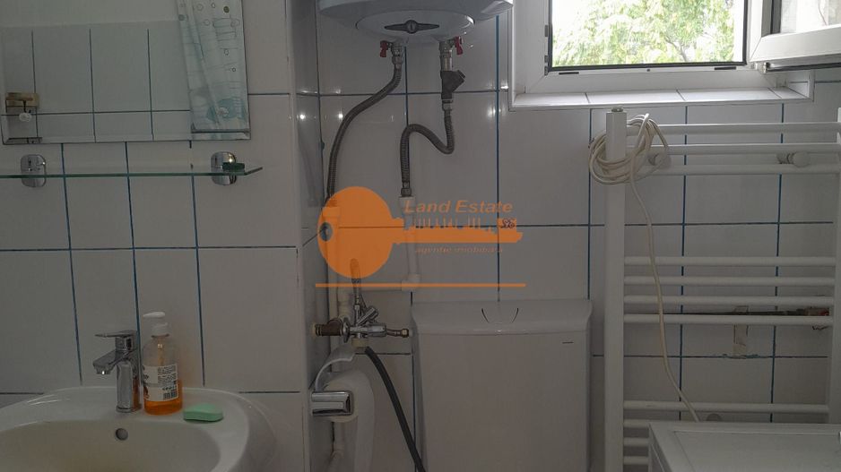 Garsonieră decomandată, renovată | Lacul Tei - Poză 17