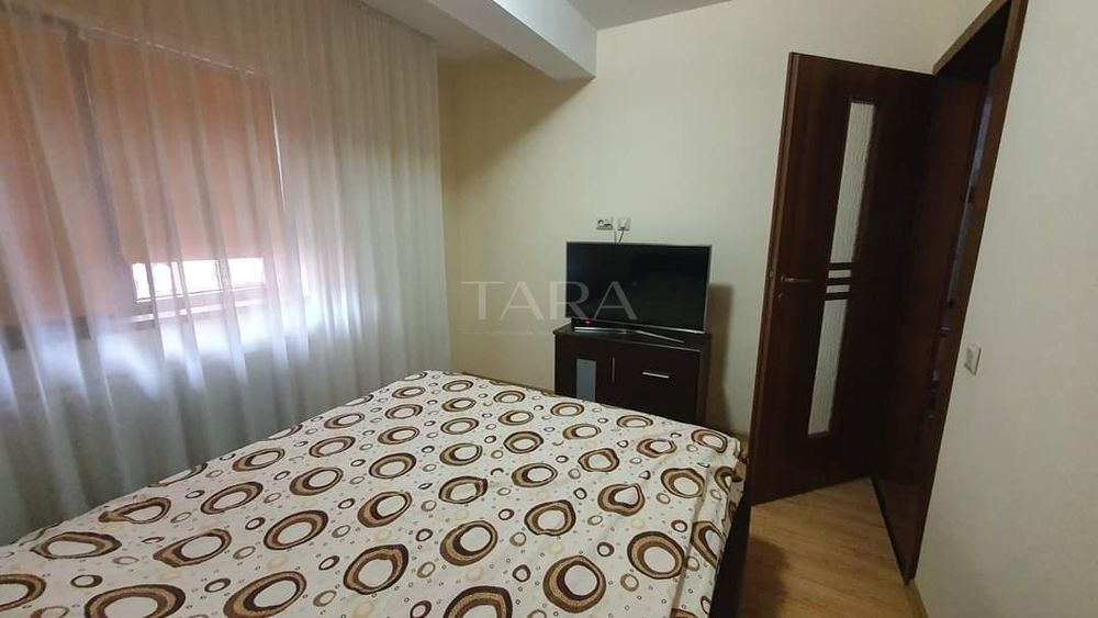 Apartament cu 3 camere în Florești, zona Panemar - Poză 7