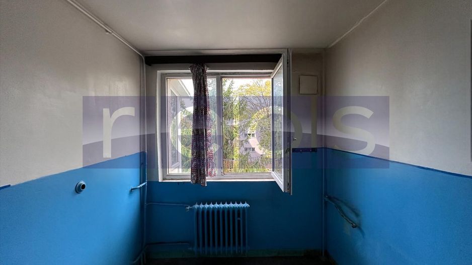 VANZARE 2 CAMERE | SEMIDECOMANDAT | ZONA NICOLAE GRIGORESCU - Poză 6