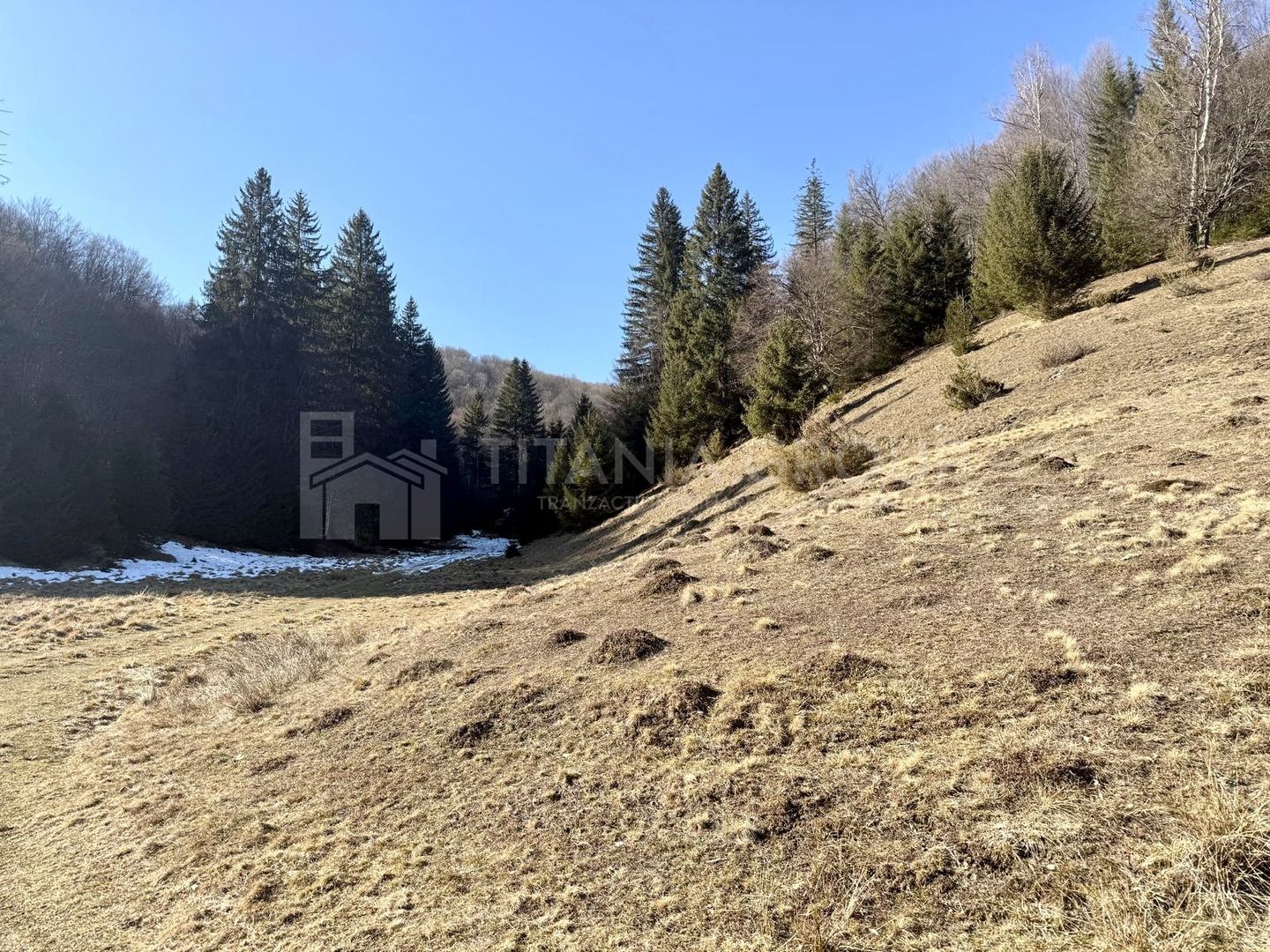 Teren intravilan langa Poiana Brașov, 52 mp front strdal, Utilitati in zona - Poză 6