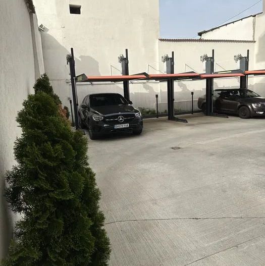 Apartament Eminescu/Toamnei - Poză 8