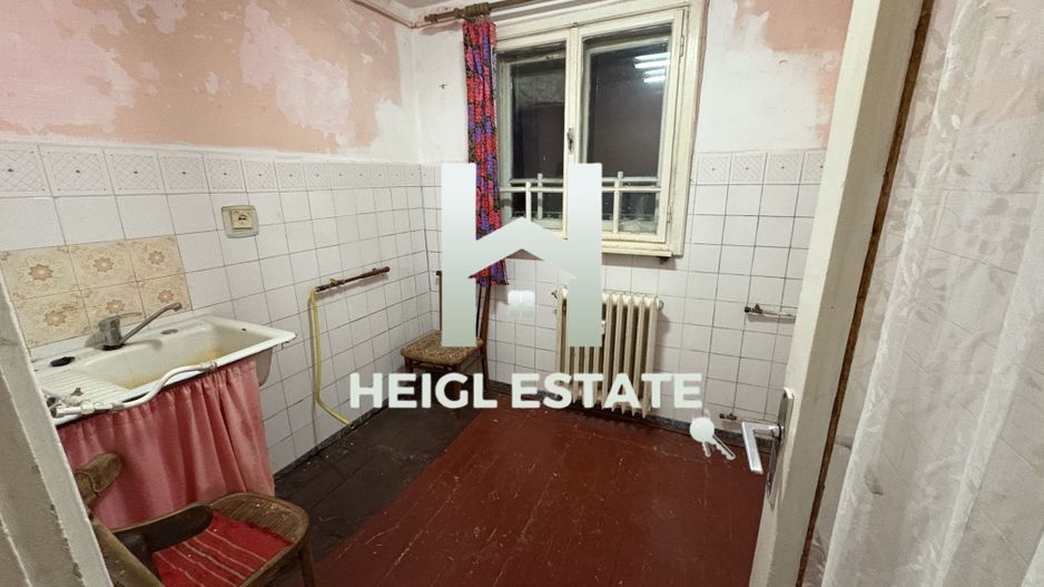 Apartament cu 2 camere in zona Circumvalațiunii - Poză 4