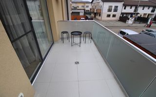 3 camere, balcon spatioas, 1 loc de parcare. Str Rozelor/Dumbravita. - Poză 2