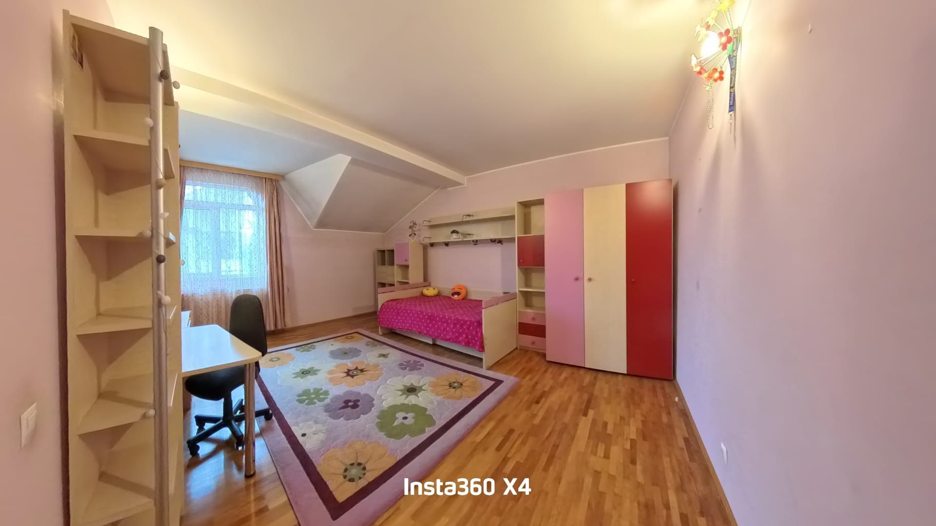 Casă P+1 lângă parcul Bazilescu - Bucureștii Noi - Poză 7