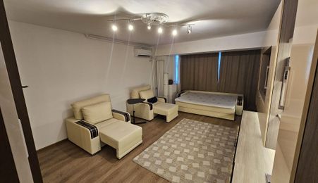 Garsoniera Unirii Lux