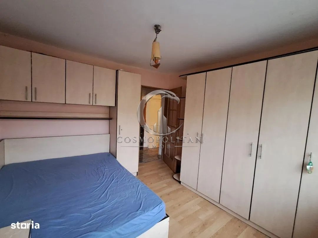 Apartament cu 2 camere ~ zona Unirii Sud / Ciucurete ~ etaj 3 din 4 ~ - Poză 7