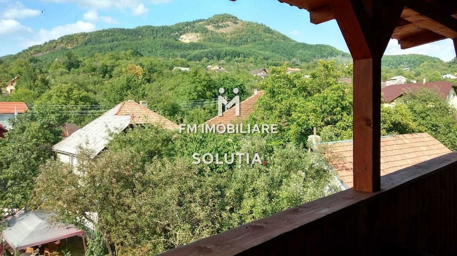 Casă deosebită, situată Ultracentral în Baia Sprie! - Poză 19