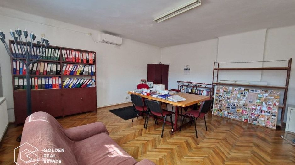Spatiu de birouri in cladirea TEBA - Poză 2