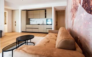 Lifestyle exclusivist in One Verdi Park I Zona Floreasca I 2 camere - Poză 4