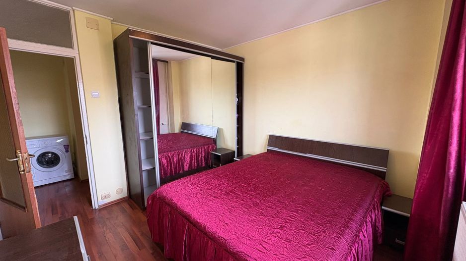 AP. 2 CAMERE-  APARATORII PATRIEI, BUCATARIE INCHISA, METROU 3 MIN - Poză 4