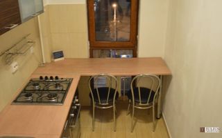 Apartament 1 cameră, decomandat, bloc nou – Complex Studențesc / Ștefan cel Mare - Poză 10