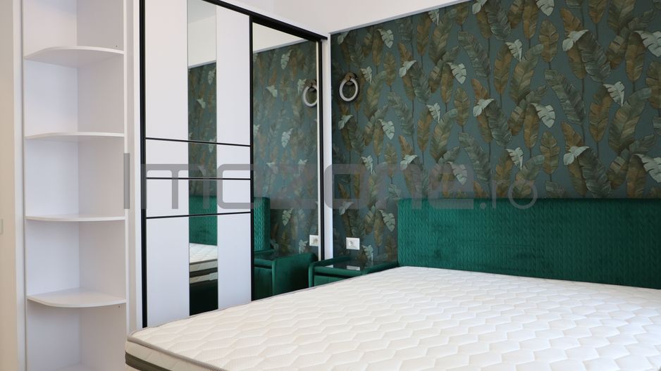 DRUMUL TABEREI-BRANCUSI, 2 CAMERE, ET. 4/6, BUCATARIE INCHISA, LIFT, DECOMANDAT - Poză 23