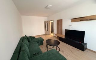 De inchiriat 2 camere, The Grand Kristal, mobilat si utilat | Sector 4 - Poză 8