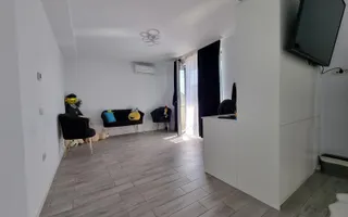 Vila individuala cu 5 camere si piscina, mobilata si utilata, Popesti - Poză 18