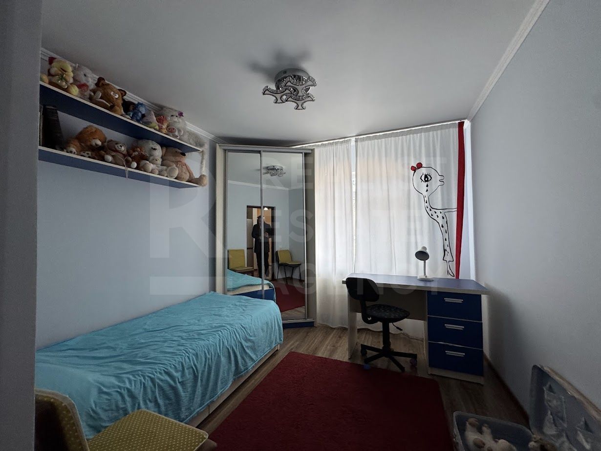 Vânzare casă de vacanță 130 mp, + 6 ari Dănceni,Ialoveni - Poză 20