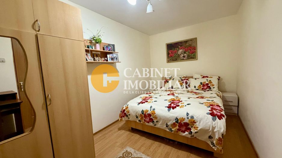 Apartament cu 2 camere -  Zona Alexandru cel Bun - Poză 3