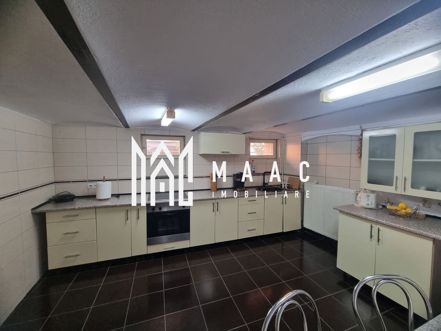 Casa 5 Camere | Curte | Pivniță | Turnișor - Poză 17