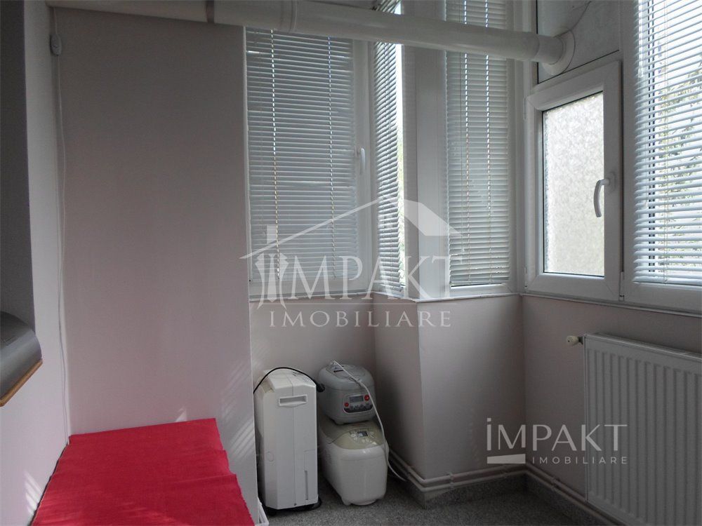 Apartament cu 2 camere decomandate, zona BL. Titulescu! - Poză 10