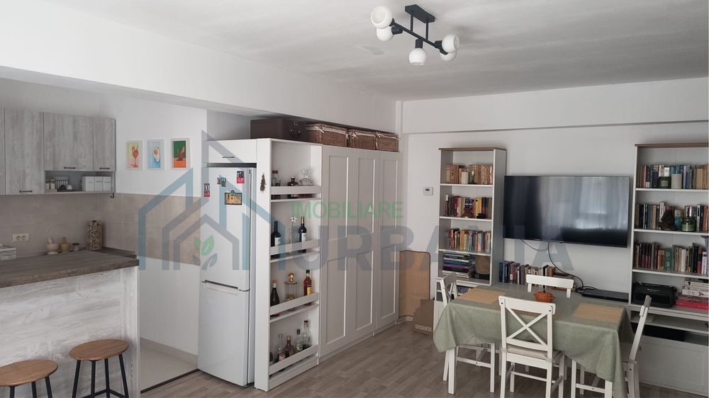 Apartament 2 camere de inchiriat, Copou, Iasi - Poză 2