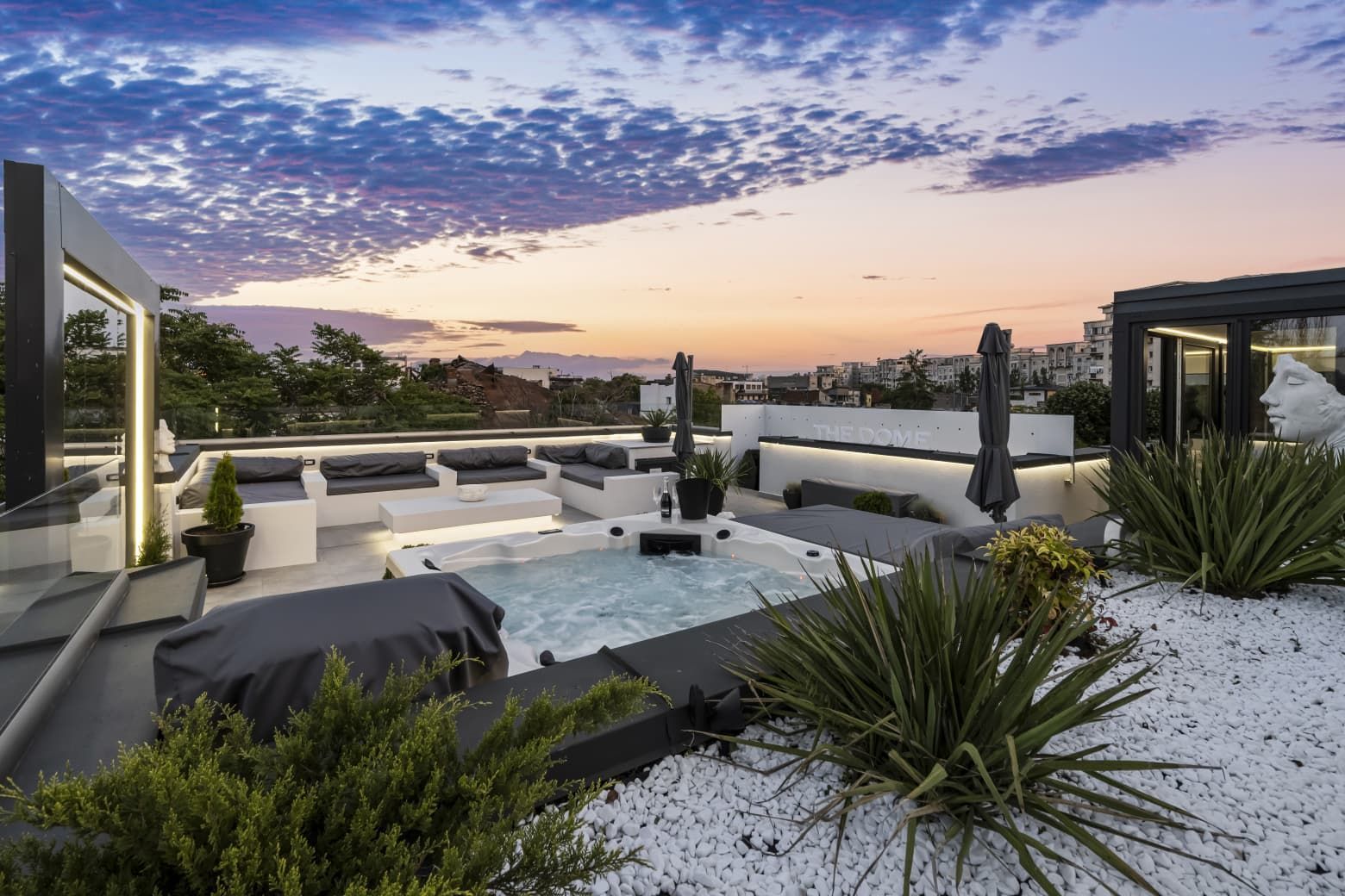 PENTHOUSE EXCLUSIVIST – PALATUL PARLAMENTULUI | CENTRUL BUCURESTIULUI - Poză 5