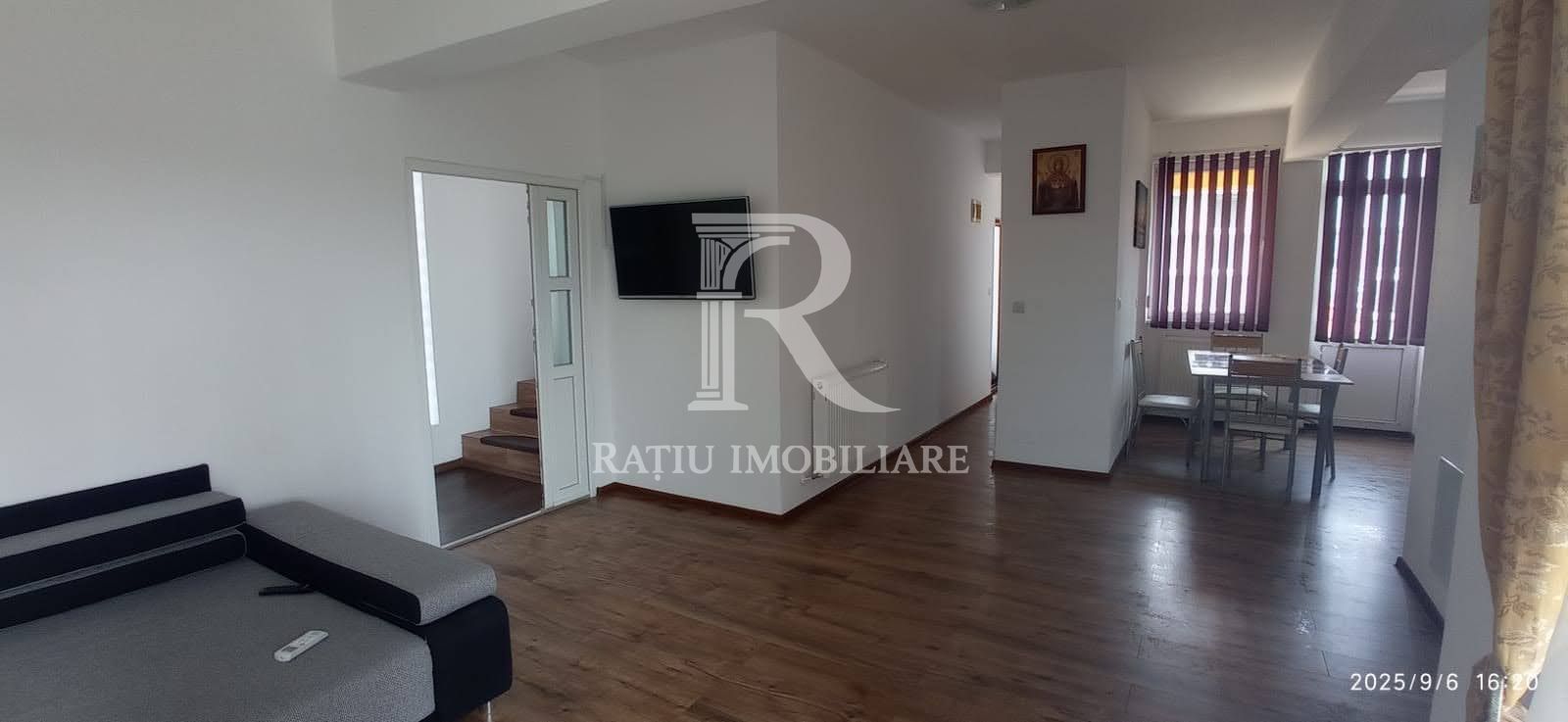 Apartament cu 4 camere | Complex de vile | Sanmartin | Oradea - Poză 2