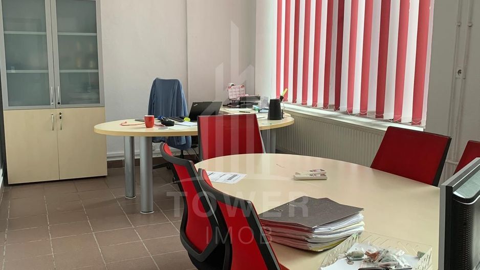 Spatiu pentru birouri sau alte activitati -zona ultracentala-201 mp - Poză 2