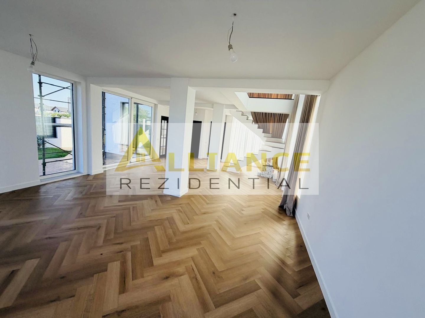 Casa de vanzare in Comuna Berceni - Poză 14