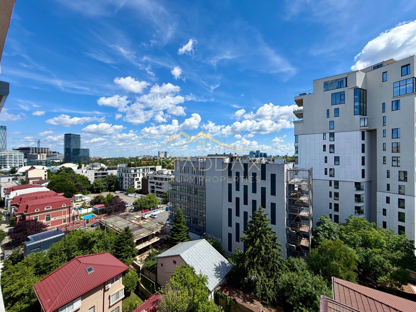 Penthouse Triplex Exclusivist *285mp* // Rooftop *93mp* // 2 Parking / Herastrau - Poză 48