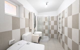 Apartament o camera, mobilat si utilat, zona Ultracentrala - Poză 6