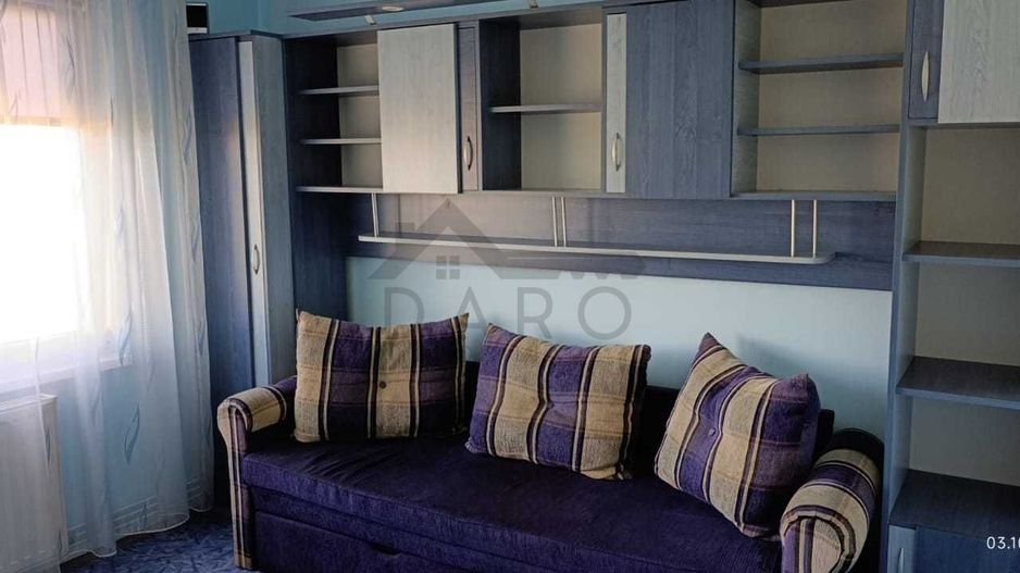 Apartament 2 camere zona Pandurilor + garaj construit cu autorizatie - Poză 5